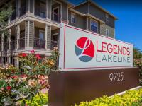 Legends Lakeline image 3